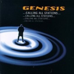 Descargar Genesis - Calling All Stations [1997] MEGA