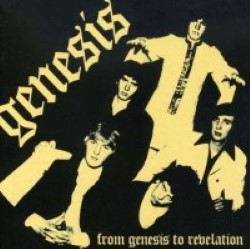 Descargar Genesis - From Genesis to Revelation [1969] MEGA