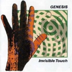 Descargar Genesis - Invisible Touch [1986] MEGA