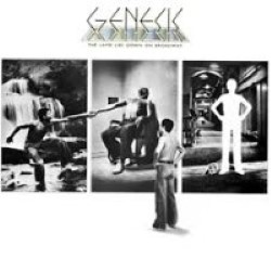 Descargar Genesis - The Lamb Lies Down On Broadway [1974] MEGA
