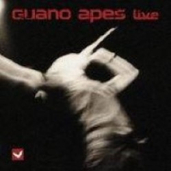 Descargar Guano Apes - Guano Apes - Live [2003] MEGA
