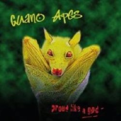 Descargar Guano Apes - Proud Like a God [1997] MEGA