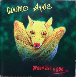 Descargar Guano Apes - Proud Like a God XX [2017] MEGA
