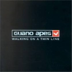 Descargar Guano Apes - Walking on a Thin Line [2003] MEGA