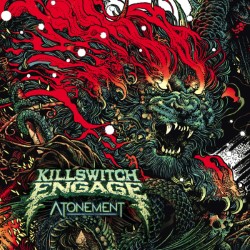 Descargar Killswitch Engage – Atonement [2019] MEGA