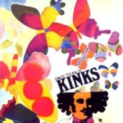 Descargar – Kinks – Face to Face [1966] MEGA