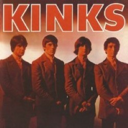 Descargar Kinks – Kinks [1964] MEGA