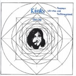 Descargar – Kinks – Lola Versus Powerman and the Moneygoround, Part One [1970] MEGA