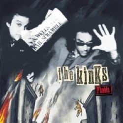 Descargar – Kinks – Phobia [1993] MEGA