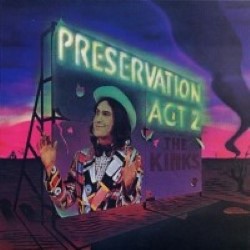 Descargar – Kinks – Preservation Act 2 [1974] MEGA