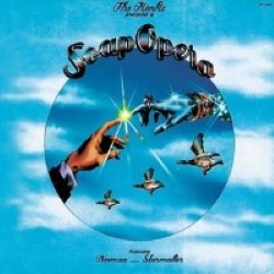 Descargar – Kinks – Soap Opera [1975] MEGA