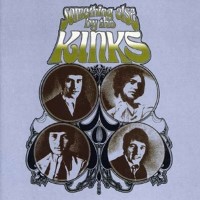 Descargar – Kinks – Something Else by The Kinks [1967] MEGA