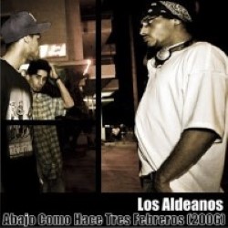 Descargar Los Aldeanos - Abajo como hace tres febreros [2006] MEGA