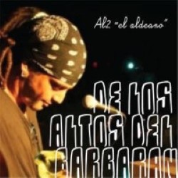 Descargar Los Aldeanos - De los altos del Barbaran [Aldo] [2013]