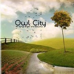 Descargar Owl City - All Things Bright and Beautiful [2011] MEGA
