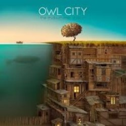 Descargar Owl City - The Midsummer Station [2012] MEGA