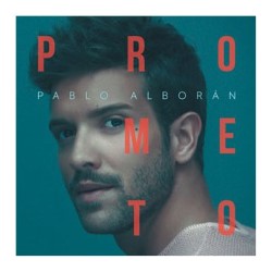 Descargar Pablo alboran – Prometo [2017] MEGA