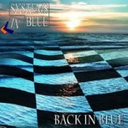 Descargar Systems in Blue - Back in Blue [2015]