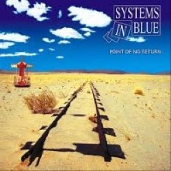 Descargar Systems in Blue - Point Of No Return [2005]