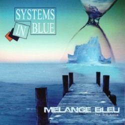 Descargar Systems in Blue – Melange Bleu [2017] MEGA