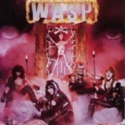 Descargar W.A.S.P - W.A.S.P. [1984] MEGA