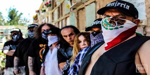Discografia Brujeria MEGA Completa