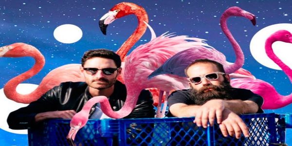 Discografia Capital Cities MEGA Completa