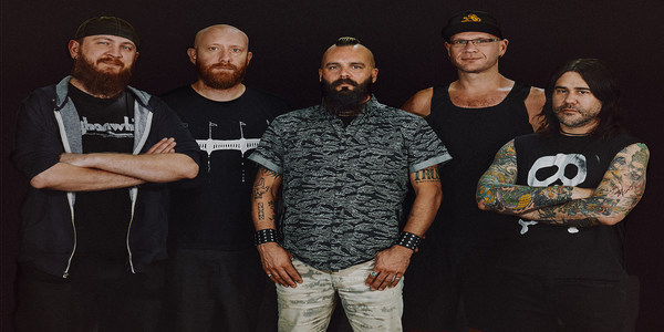 Discografia Killswitch Engage MEGA Completa