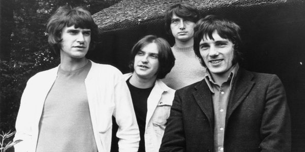 Discografia The Kinks MEGA Completa