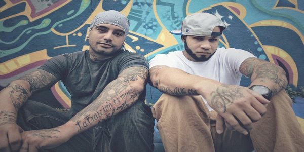 Discografias Los Aldeanos MEGA Completa