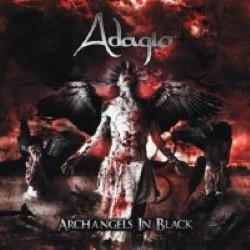 Descargar Adagio - Archangels in Black [2009] MEGA