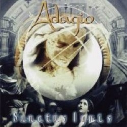 Descargar Adagio - Sanctus Ignis [2001] MEGA