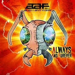 Descargar Alien Ant Farm - Always and Forever [2015] MEGA