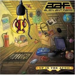 Descargar Alien Ant Farm - Up in the Attic [2006] MEGA