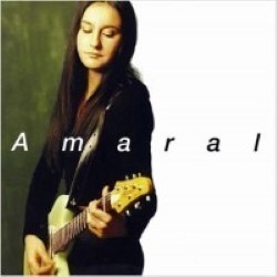 Descargar Amaral - Amaral [1998] MEGA