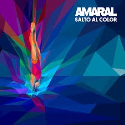 Descargar Amaral – Salto al color [2019] MEGA