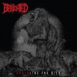 Descargar Benighted - Brutalive the Sick [2015] MEGA