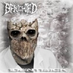 Descargar Benighted - Identisick [2006] MEGA