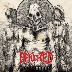 Descargar Benighted - Necrobreed [2017] MEGA