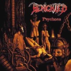 Descargar Benighted - Psychose [2002] MEGA
