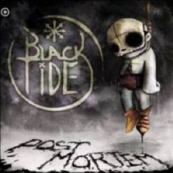 Descargar Black Tide - Post Mortem [2011] MEGA