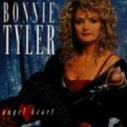 Descargar Bonnie Tyler - Angel Heart [1992] MEGA