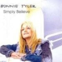Descargar Bonnie Tyler - Simply Believe [2004] MEGA