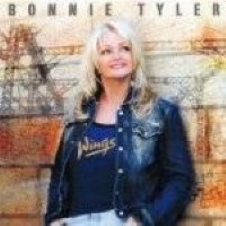 Descargar Bonnie Tyler - Wings [2005] MEGA
