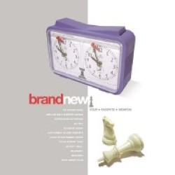 Descargar Brand New - Your Favorite Weapon [2001] MEGA