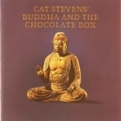 Descargar Cat Stevens - Buddha and the Chocolate Box [1974] MEGA
