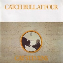Descargar Cat Stevens - Catch Bull at Four [1972] MEGA