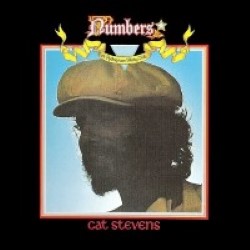 Descargar Cat Stevens - Numbers [1975] MEGA