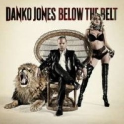 Descargar Danko Jones - Below the Belt [2010] MEGA