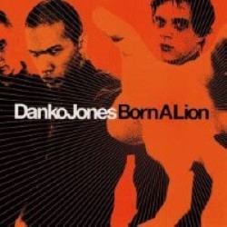 Descargar Danko Jones - Born a Lion [2002] MEGA